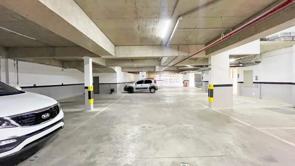 Apartamento, 4 quartos, 140 m² - Foto 1