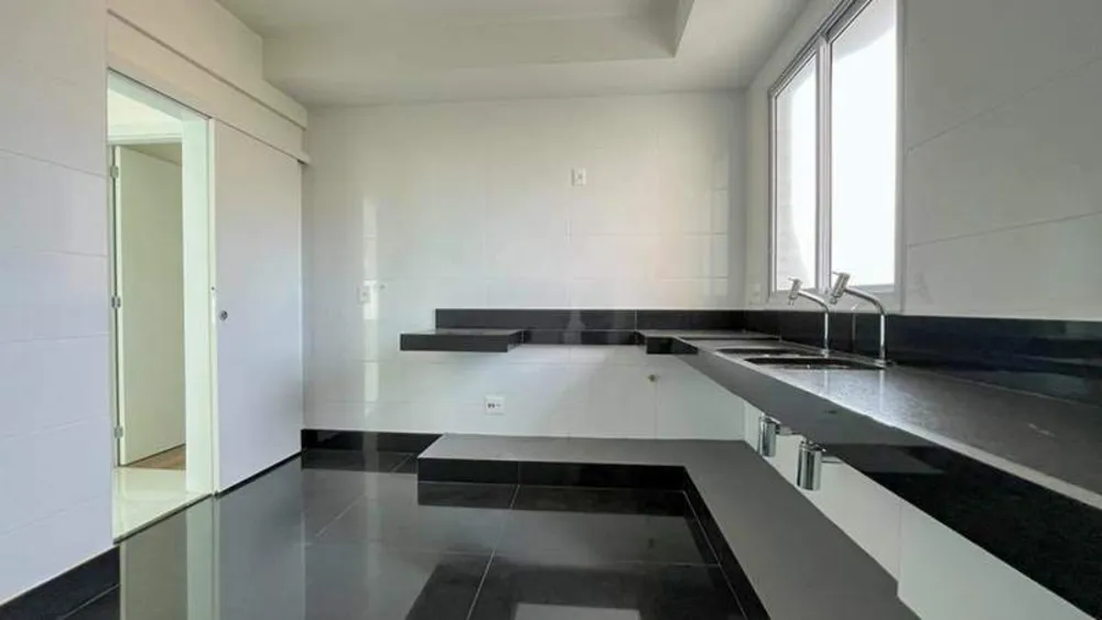 Apartamento, 4 quartos, 140 m² - Foto 9