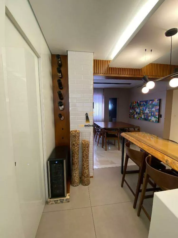 Apartamento à venda com 4 quartos, 180m² - Foto 15