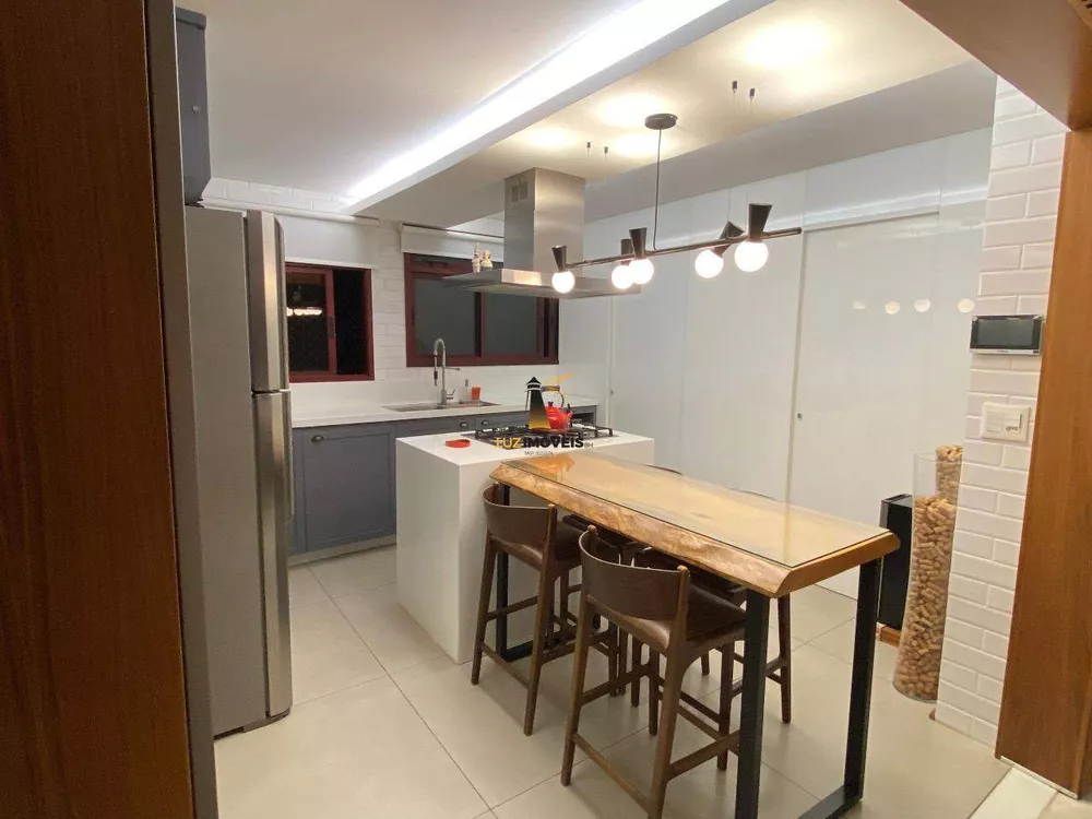 Apartamento à venda com 4 quartos, 180m² - Foto 18