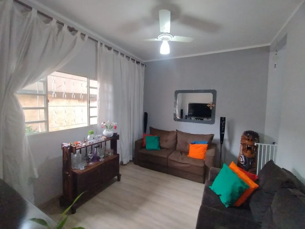 Casa, 5 quartos, 343 m² - Foto 7