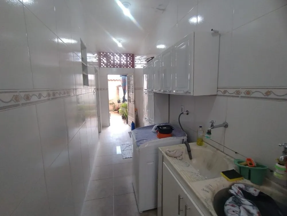 Casa, 5 quartos, 343 m² - Foto 9