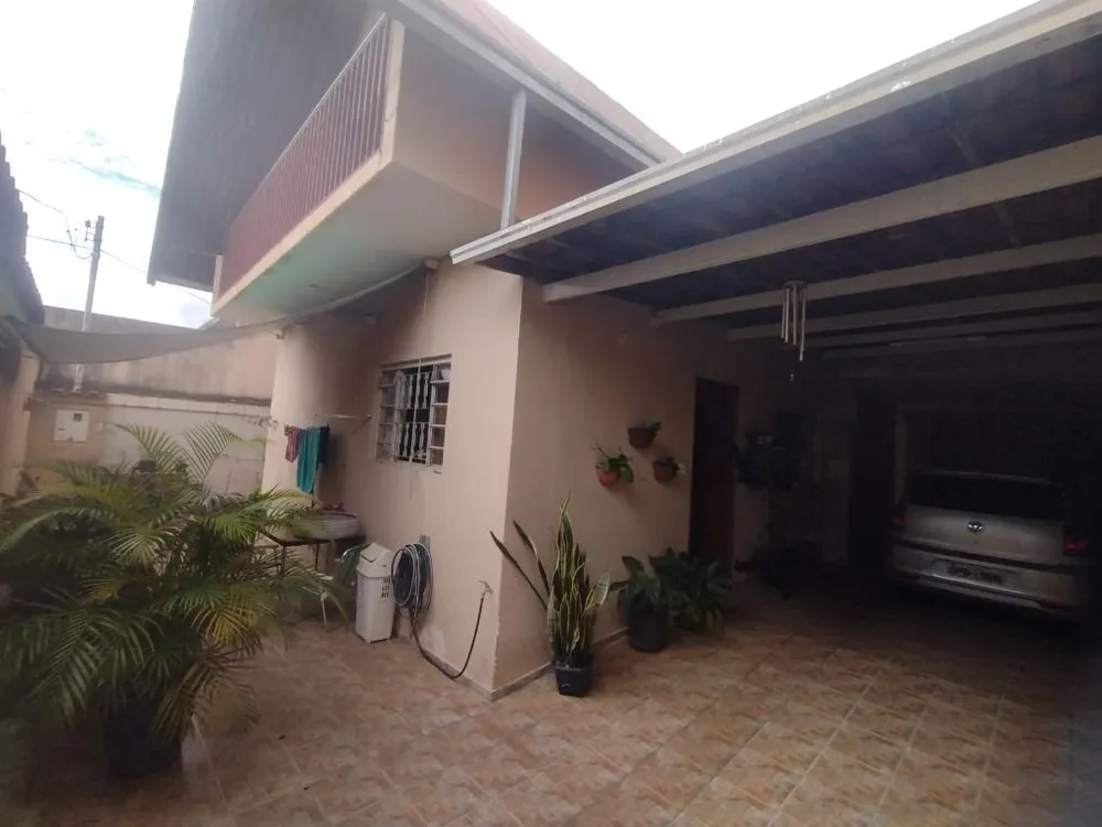 Casa, 5 quartos, 343 m² - Foto 2
