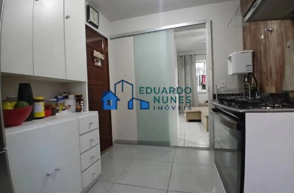 Apartamento, 3 quartos, 85 m² - Foto 9