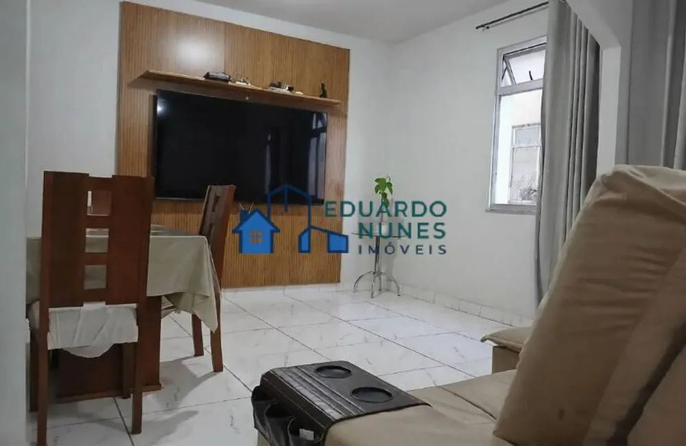 Apartamento, 3 quartos, 85 m² - Foto 3