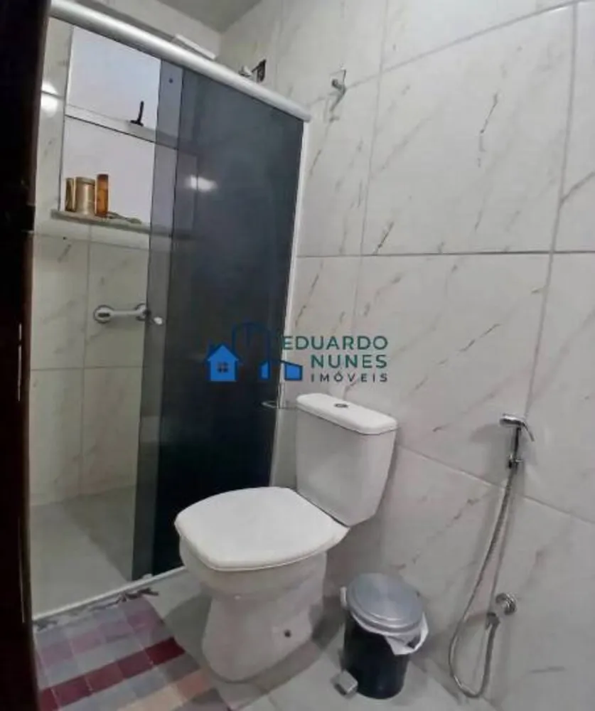 Apartamento, 3 quartos, 85 m² - Foto 5