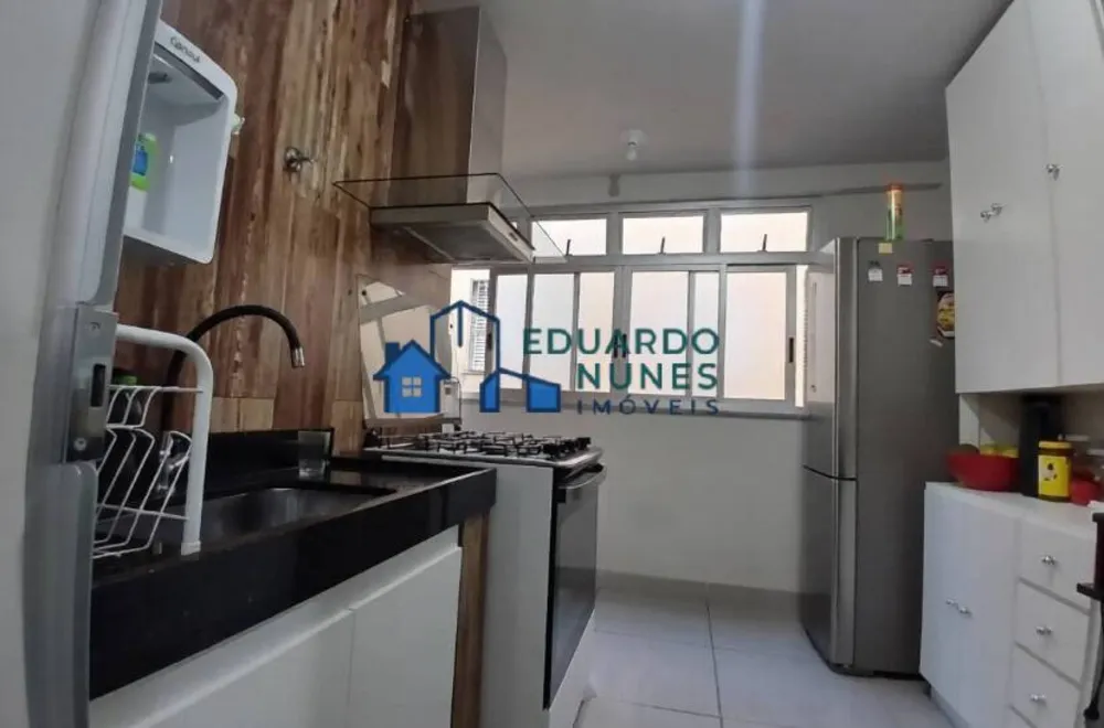 Apartamento, 3 quartos, 85 m² - Foto 8