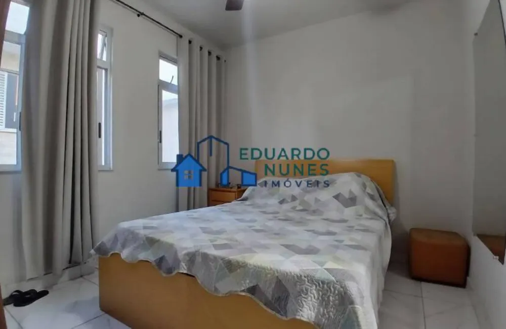 Apartamento, 3 quartos, 85 m² - Foto 4
