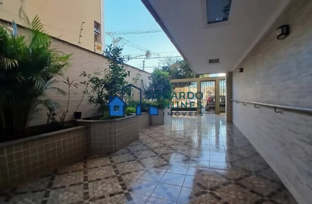 Apartamento, 3 quartos, 85 m² - Foto 10