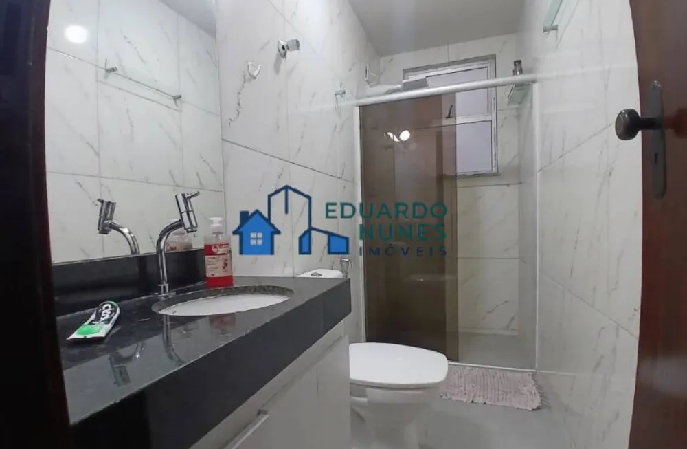 Apartamento, 3 quartos, 85 m² - Foto 7