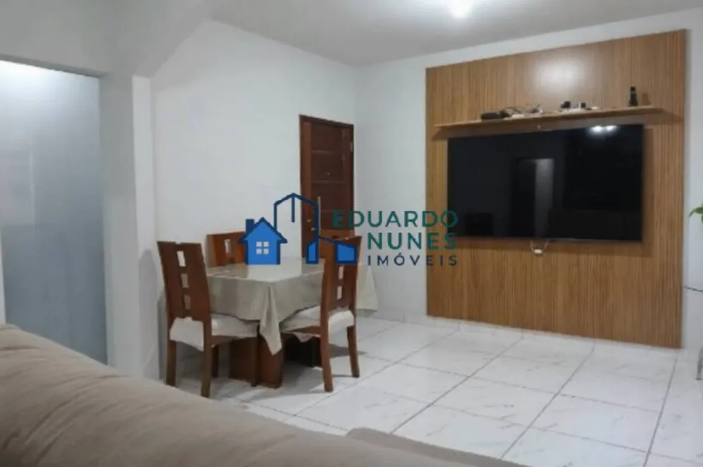 Apartamento, 3 quartos, 85 m² - Foto 2