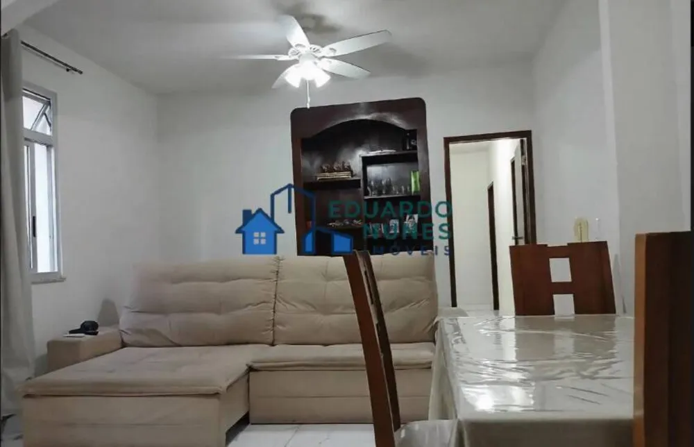 Apartamento, 3 quartos, 85 m² - Foto 1