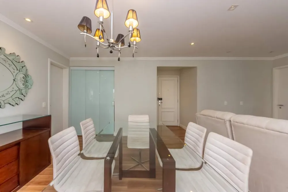 Apartamento, 3 quartos, 2073 m² - Foto 2