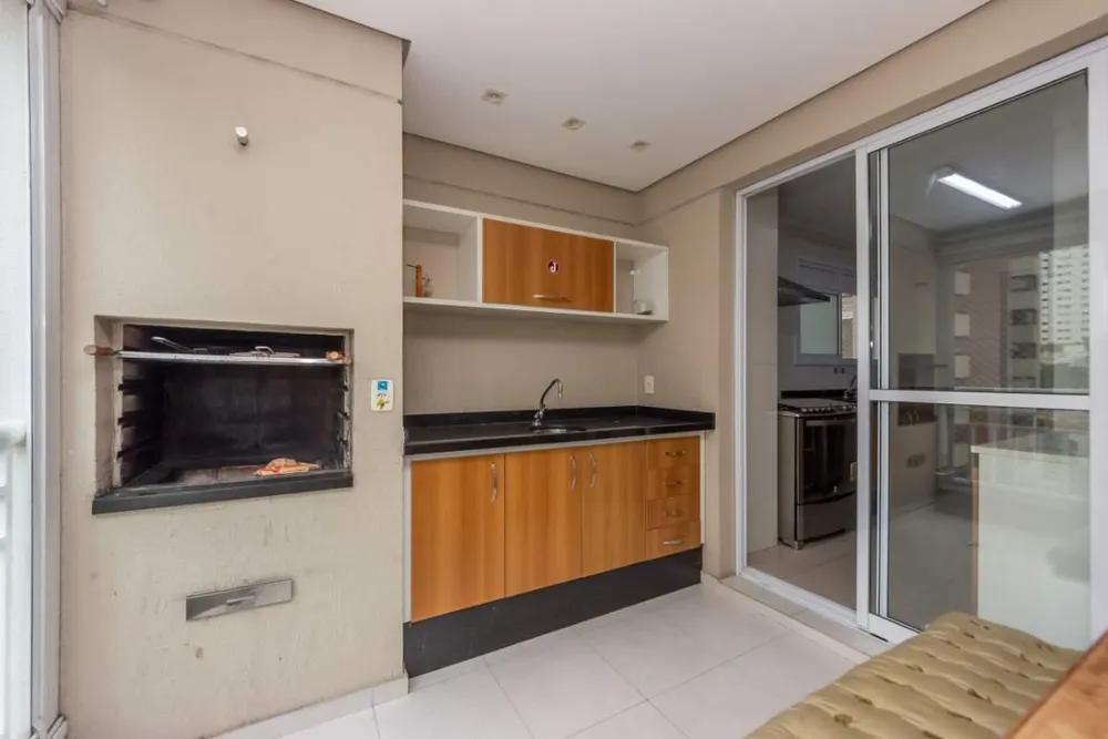 Apartamento, 3 quartos, 2073 m² - Foto 4
