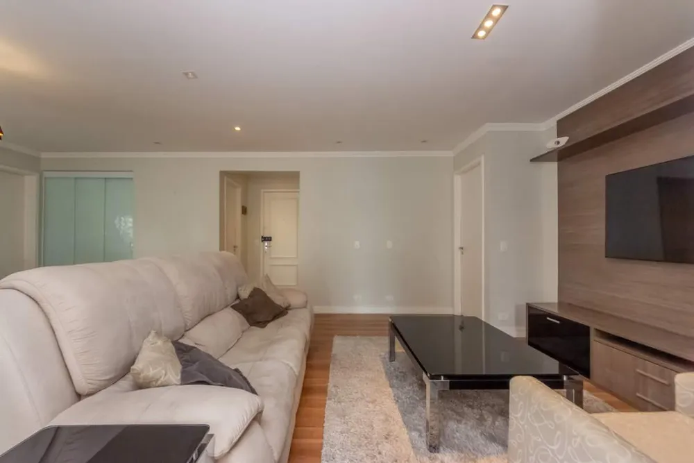 Apartamento, 3 quartos, 2073 m² - Foto 3