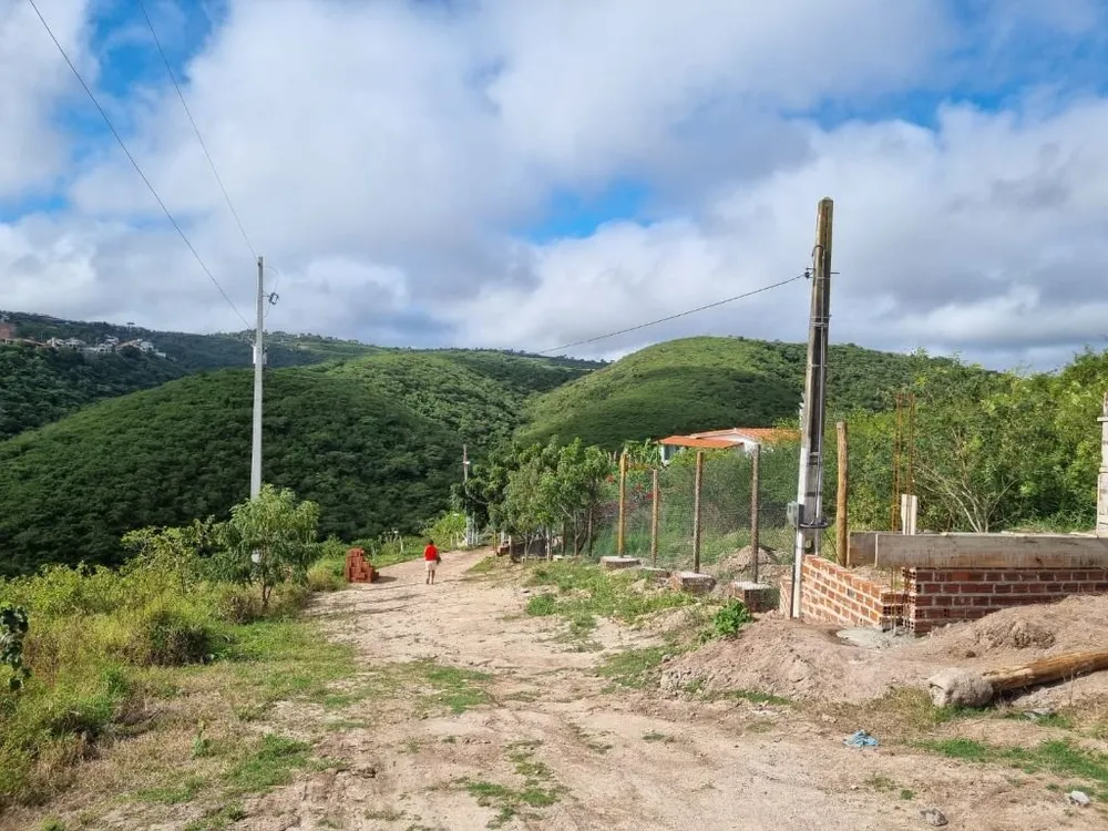 Terreno, 325 m² - Foto 1