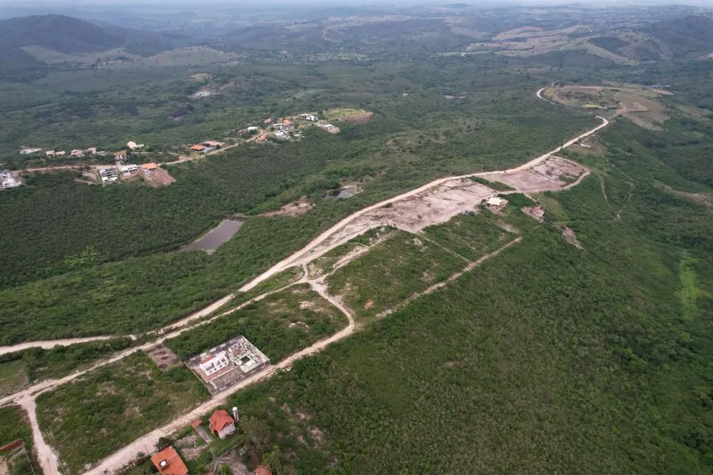 Terreno, 325 m² - Foto 1