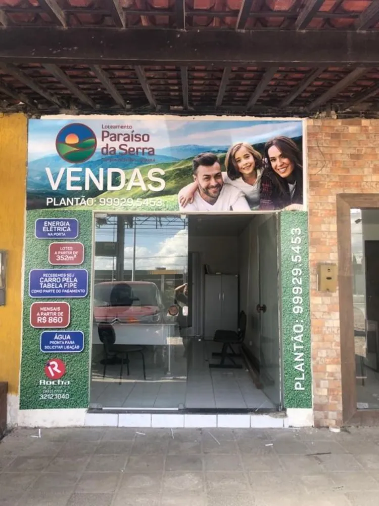 Terreno, 325 m² - Foto 4