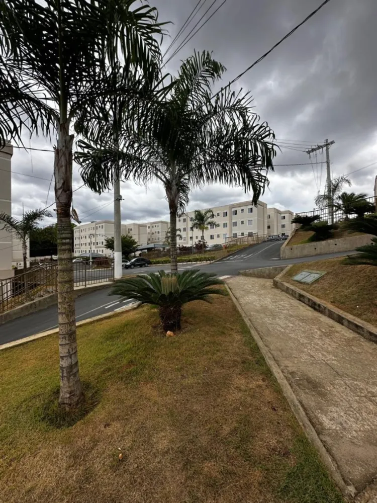 Apartamento, 2 quartos, 41 m² - Foto 4