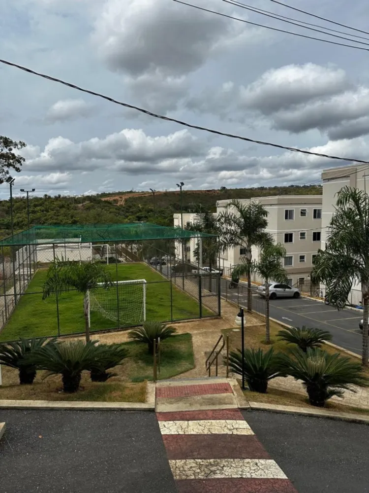 Apartamento, 2 quartos, 41 m² - Foto 5