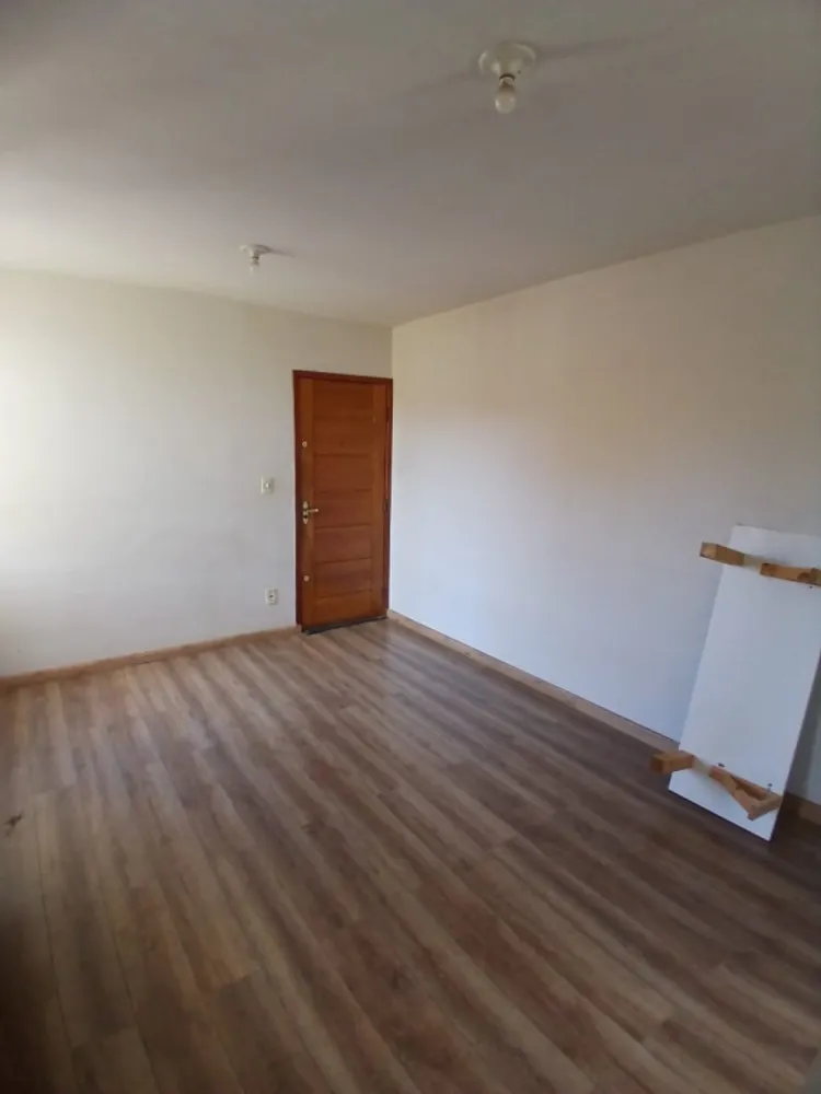 Apartamento, 2 quartos, 45 m² - Foto 3
