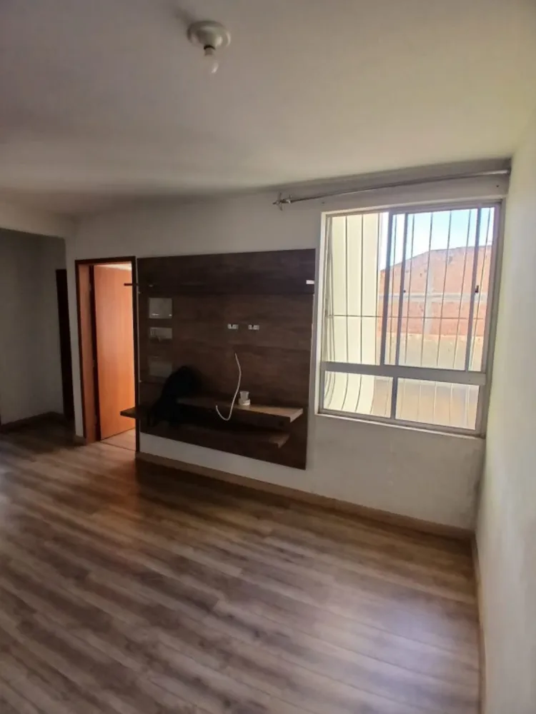 Apartamento, 2 quartos, 45 m² - Foto 2