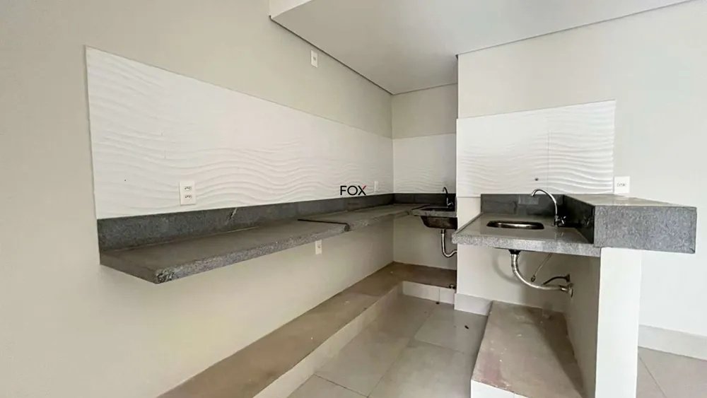 Apartamento, 2 quartos, 74 m² - Foto 2
