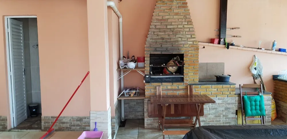 Casa, 6 quartos, 500 m² - Foto 7