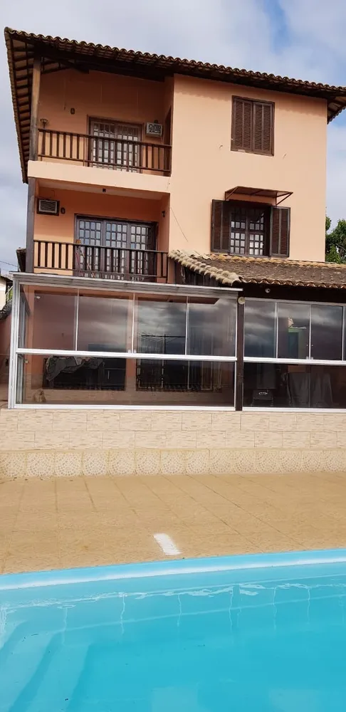 Casa, 6 quartos, 500 m² - Foto 4