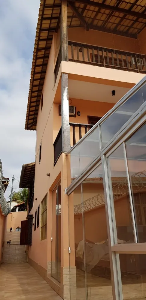 Casa, 6 quartos, 500 m² - Foto 8