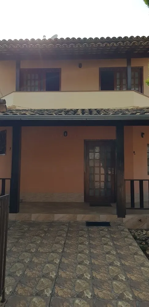 Casa, 6 quartos, 500 m² - Foto 5