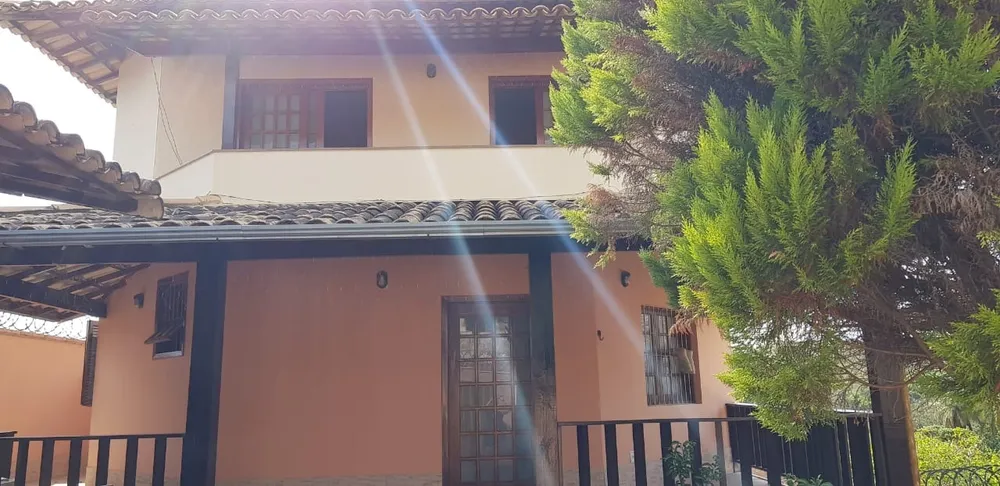 Casa, 6 quartos, 500 m² - Foto 5