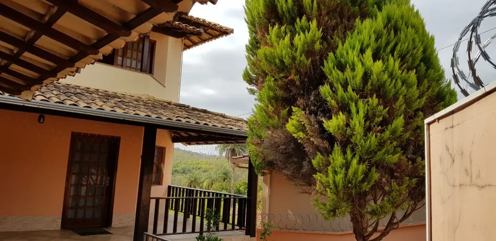 Casa, 6 quartos, 500 m² - Foto 2