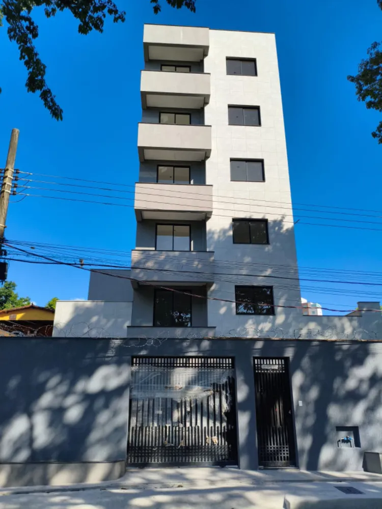 Cobertura, 3 quartos, 43 m² - Foto 1