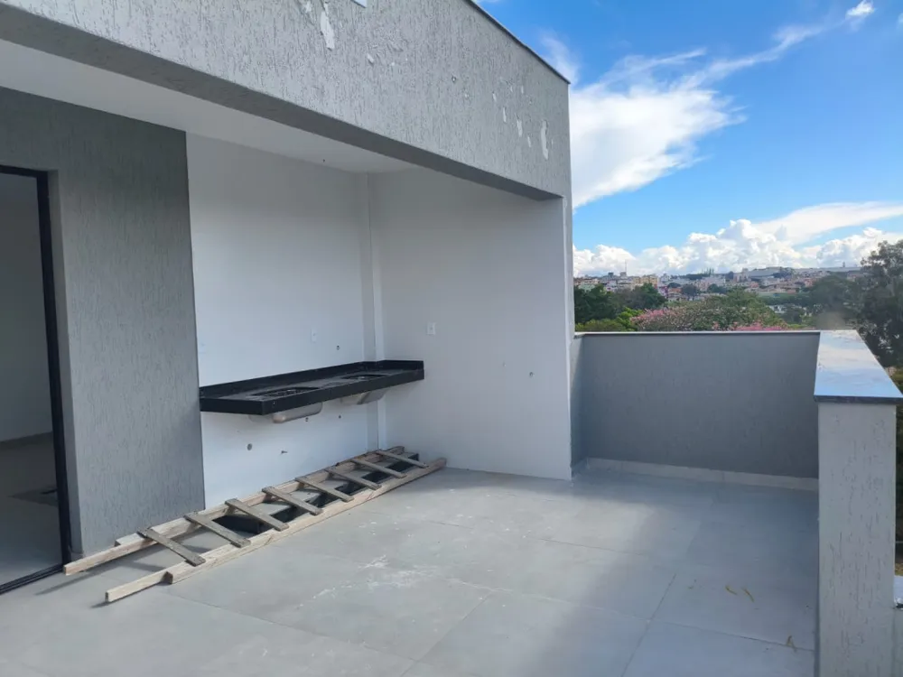 Cobertura, 3 quartos, 43 m² - Foto 4