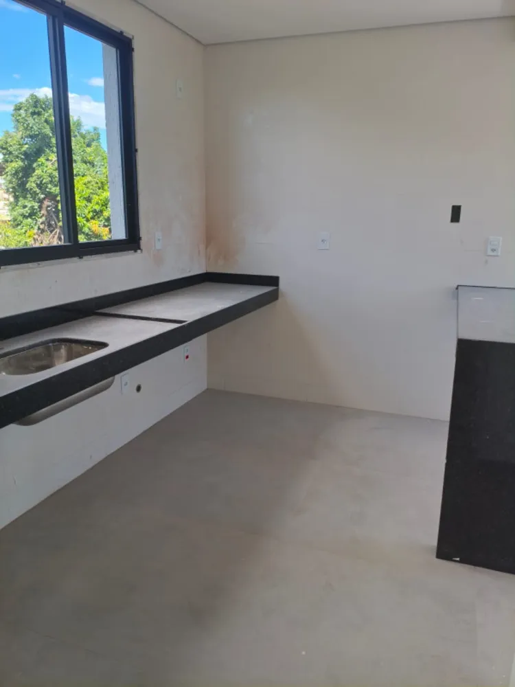 Cobertura, 3 quartos, 43 m² - Foto 2