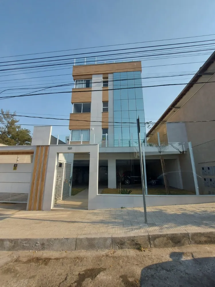 Apartamento, 3 quartos, 178 m² - Foto 1