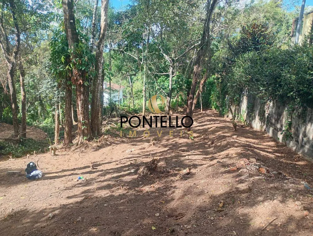Terreno, 1060 m² - Foto 1