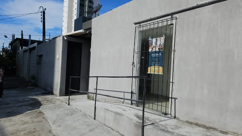 Depósito-Galpão, 80 m² - Foto 2