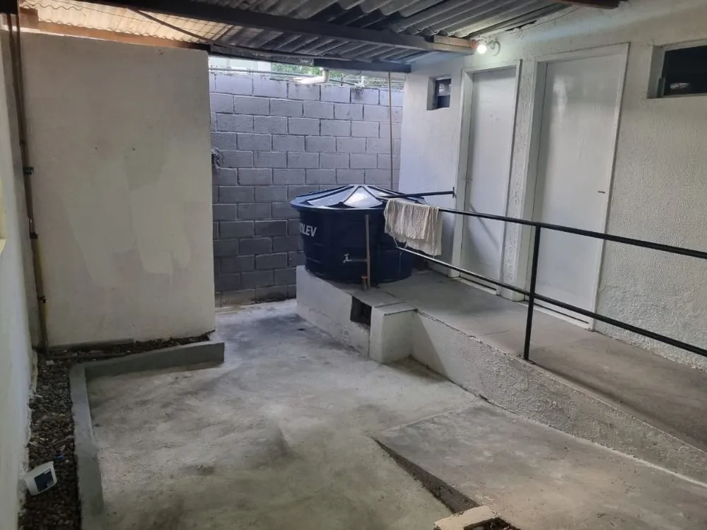 Depósito-Galpão, 80 m² - Foto 4