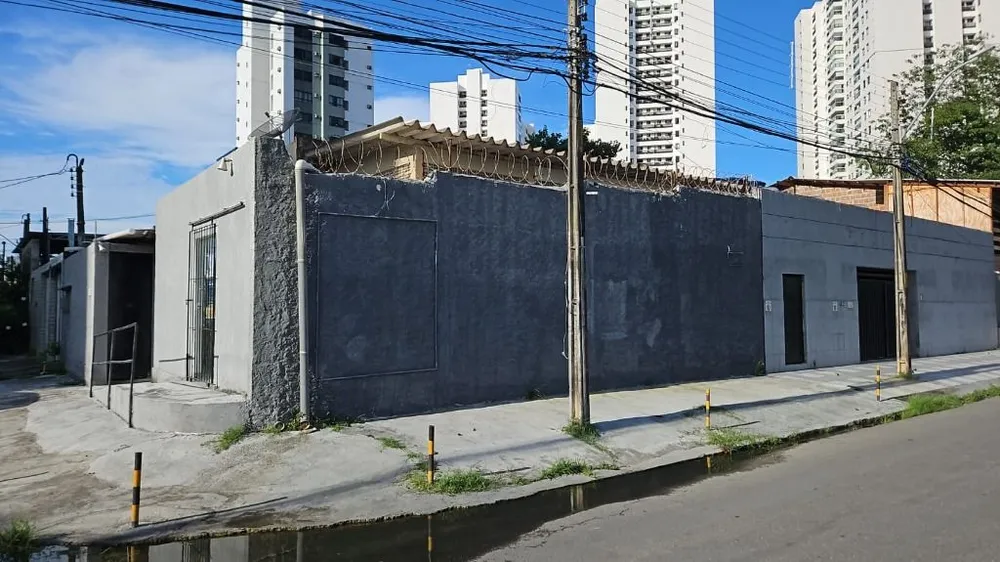 Depósito-Galpão, 80 m² - Foto 3