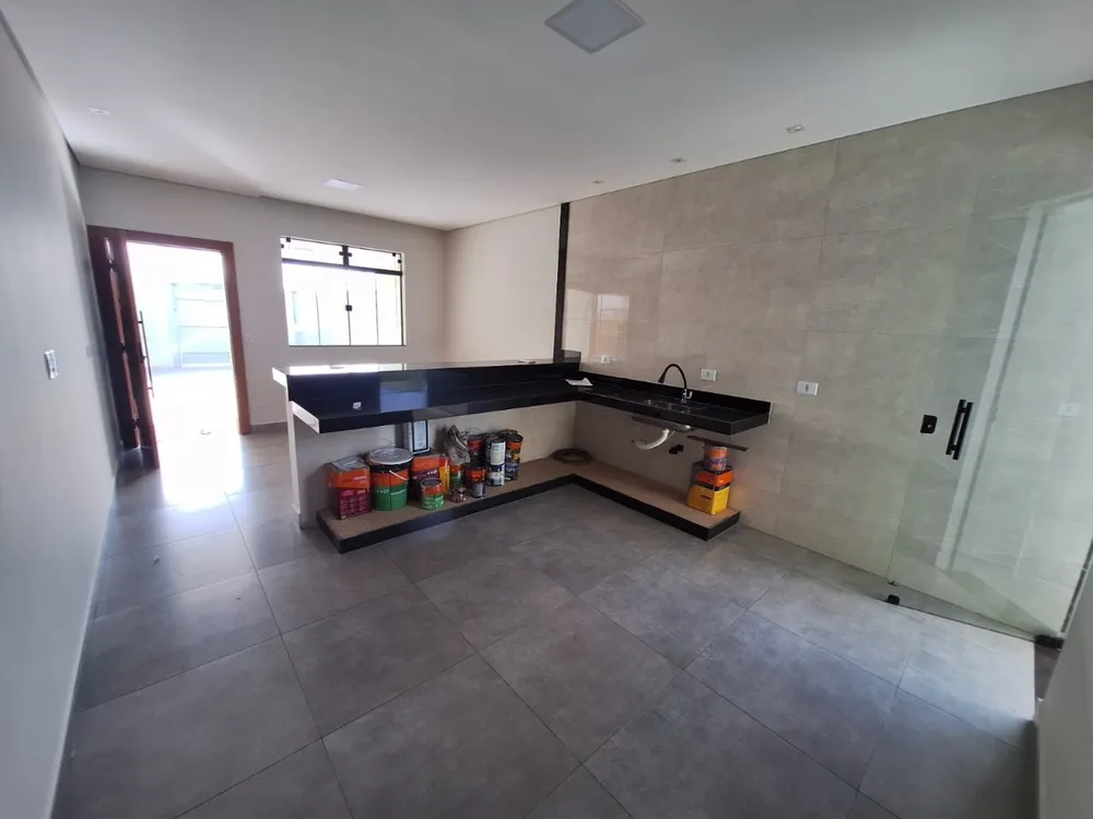 Casa, 3 quartos, 115 m² - Foto 3