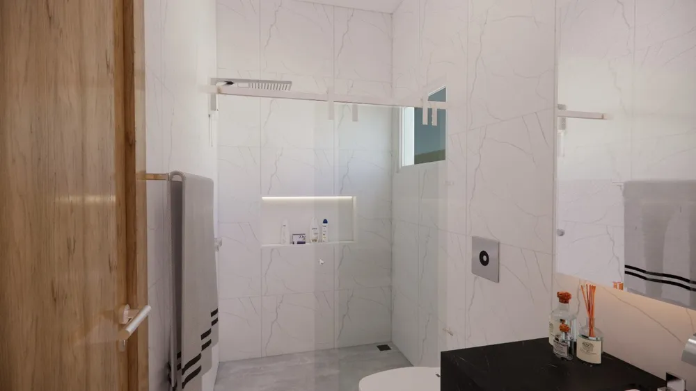 Casa, 3 quartos, 115 m² - Foto 11