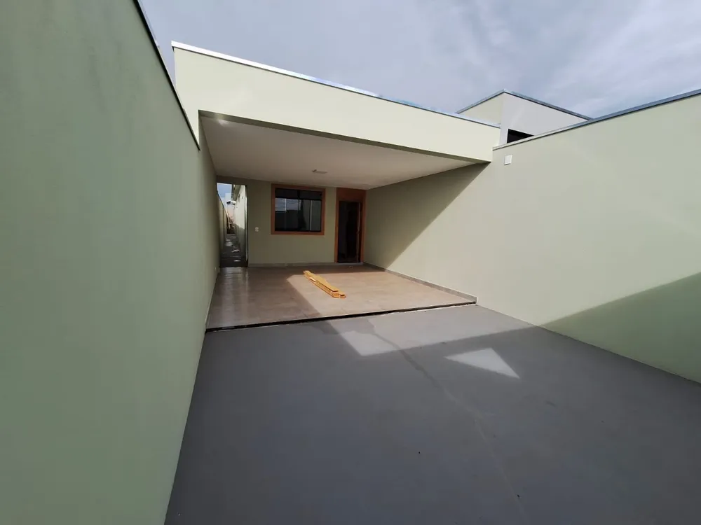 Casa, 3 quartos, 115 m² - Foto 1
