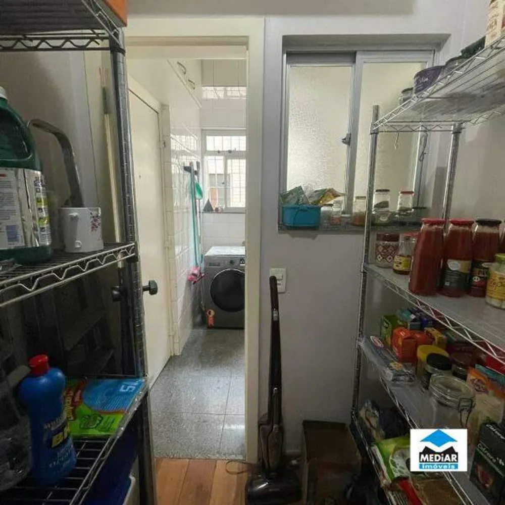Cobertura, 4 quartos, 240 m² - Foto 11