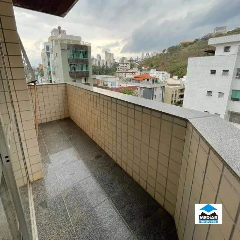 Cobertura, 4 quartos, 240 m² - Foto 2
