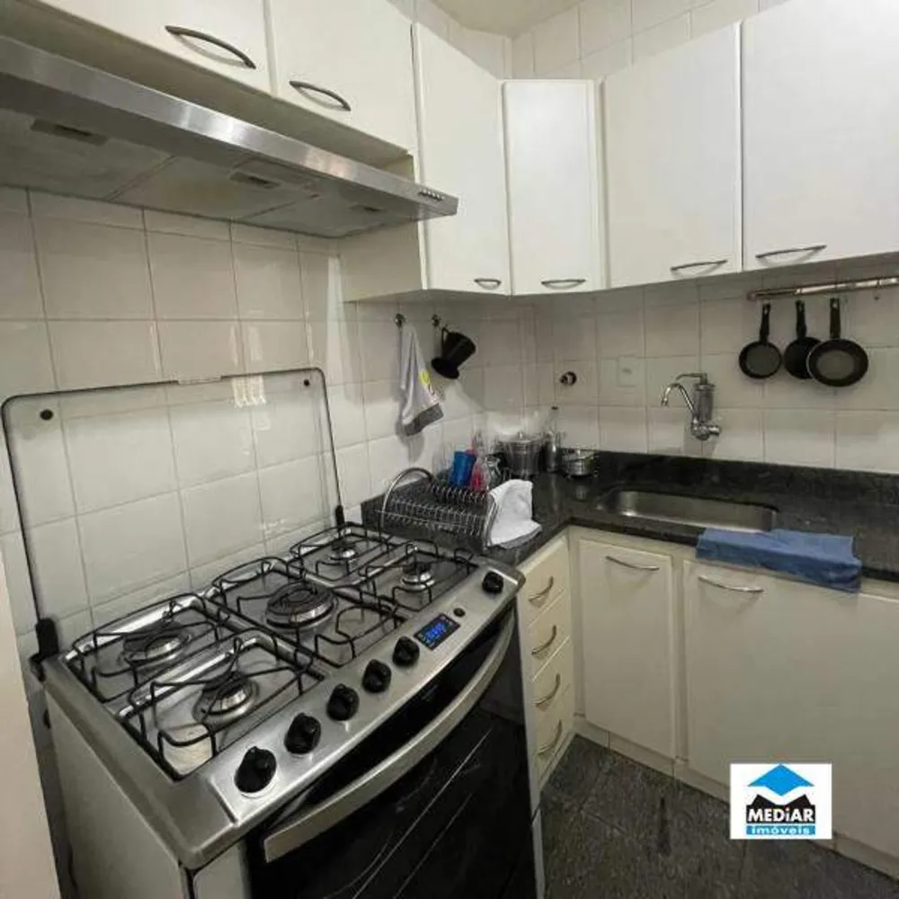Cobertura, 4 quartos, 240 m² - Foto 4
