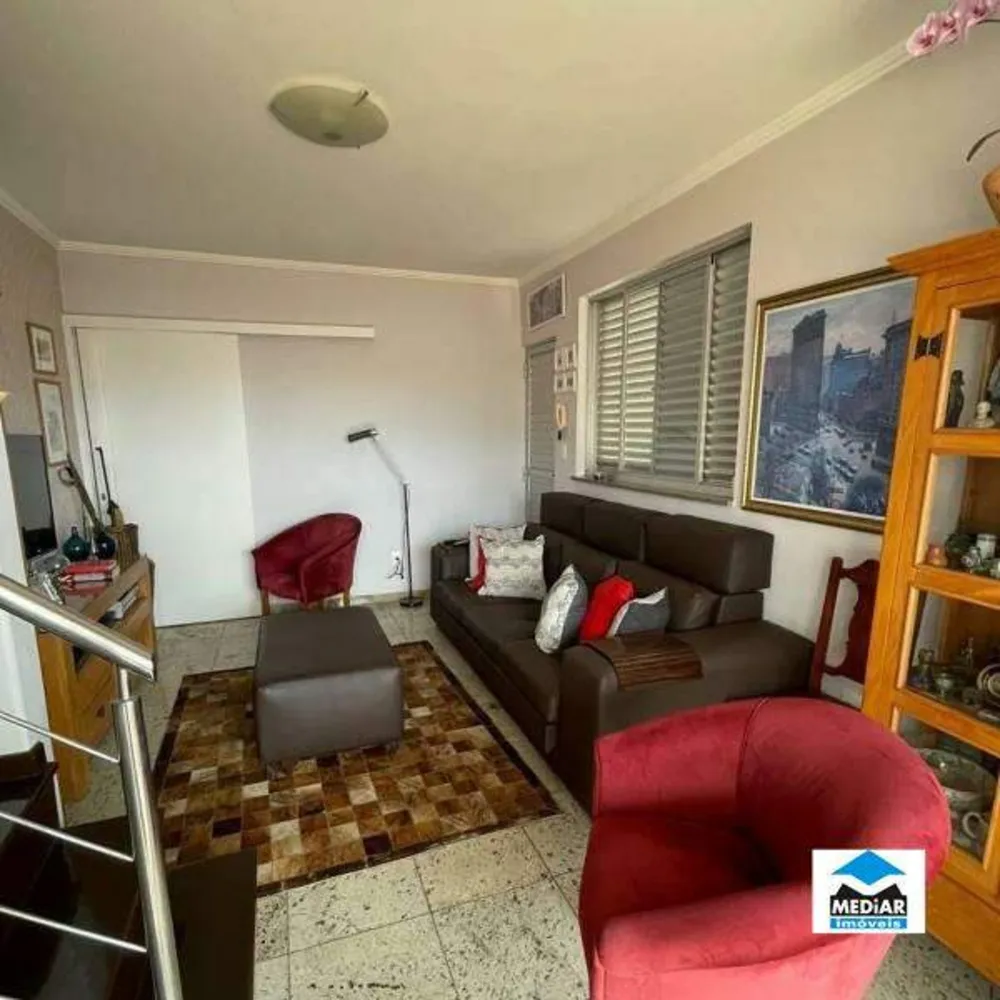 Cobertura, 4 quartos, 240 m² - Foto 18