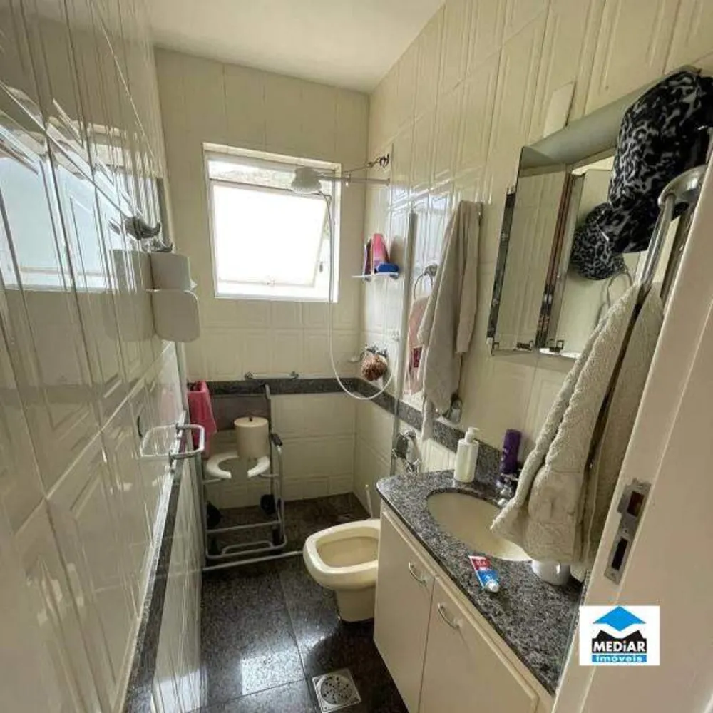 Cobertura, 4 quartos, 240 m² - Foto 16