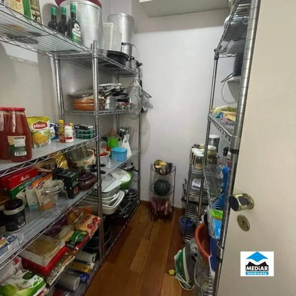 Cobertura, 4 quartos, 240 m² - Foto 7